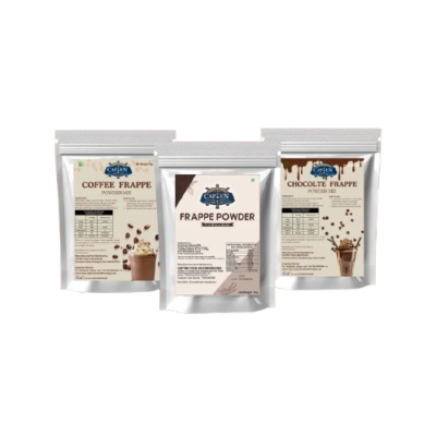 Frappe Powder